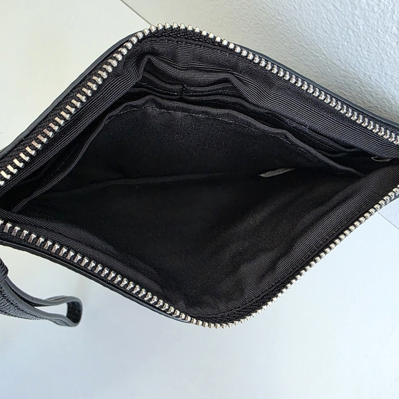 Coach NASA Constellation Wristlet - Picture 5 of 9